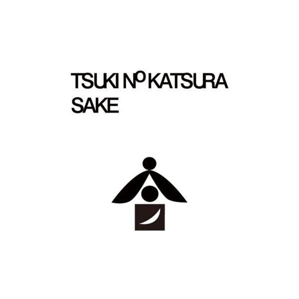 Tsuki no Katsura Logo