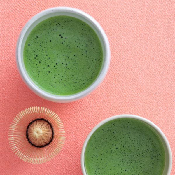 Japanese Matcha