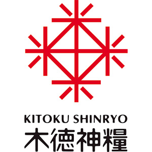 Kitoku Shinryo Co., Ltd. Logo