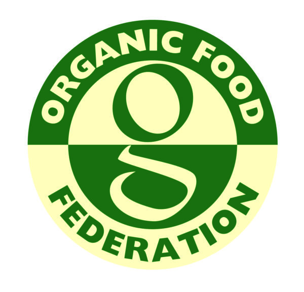 Organic Food Federation Logo