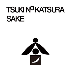 TSUKI NO KATSURA Logo