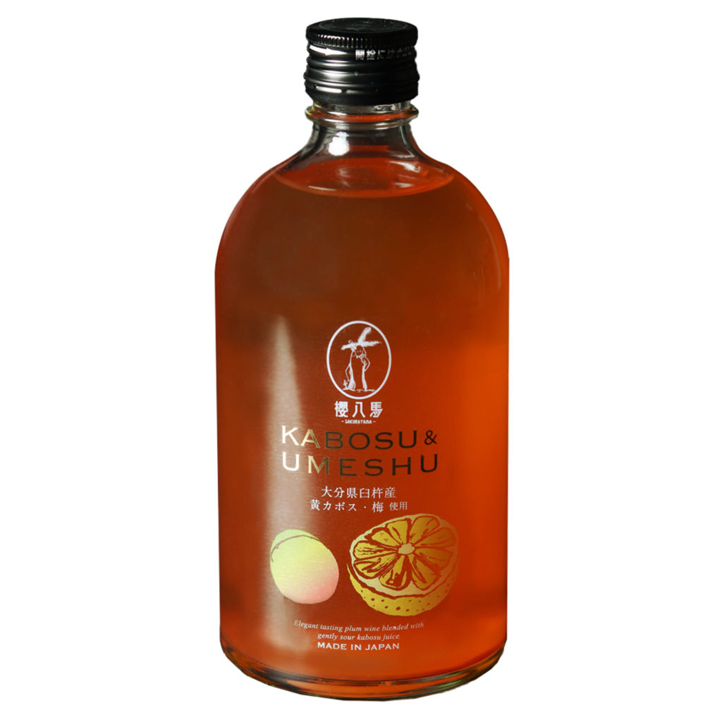 Taishi Japanese Kabosu & Umeshu, 500ml