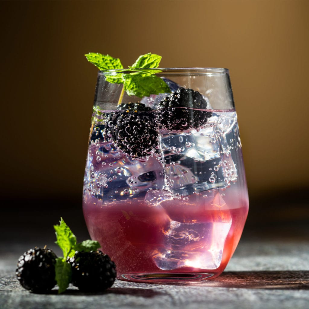 Japanese Liqueur