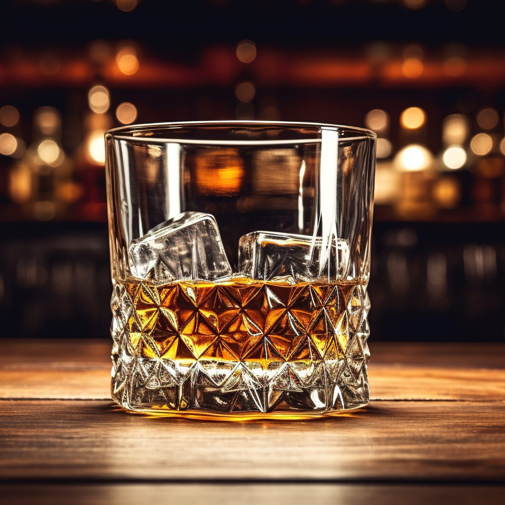 Spirits and Shochu