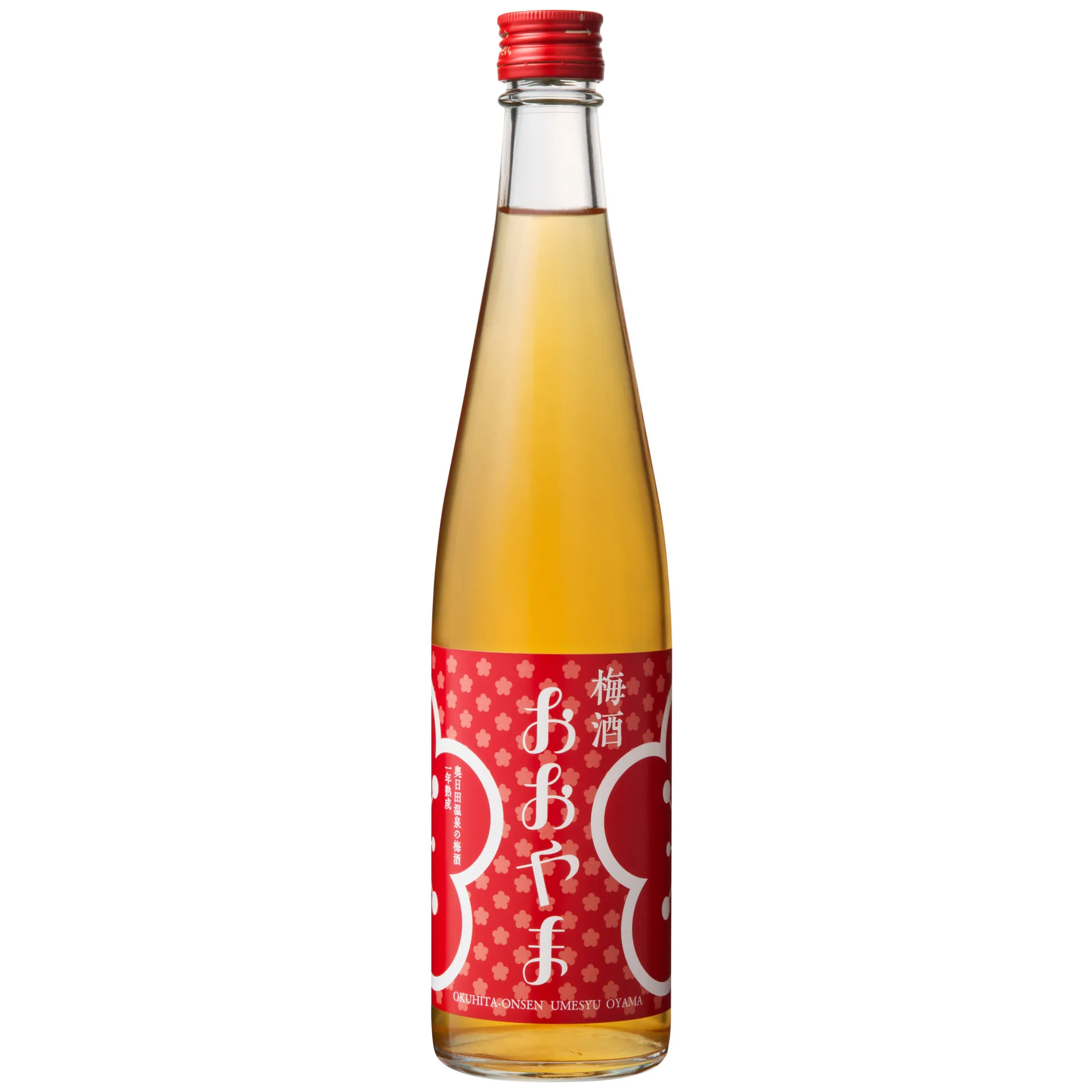 Oyama Japanese Umeshu, 500 ml