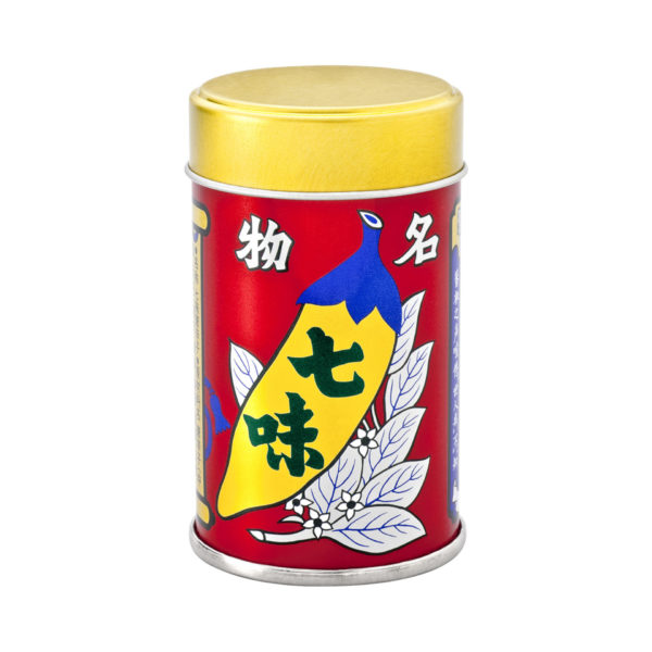 Yawataya Isogoro Japanese Shichimi Togarashi, 14 g