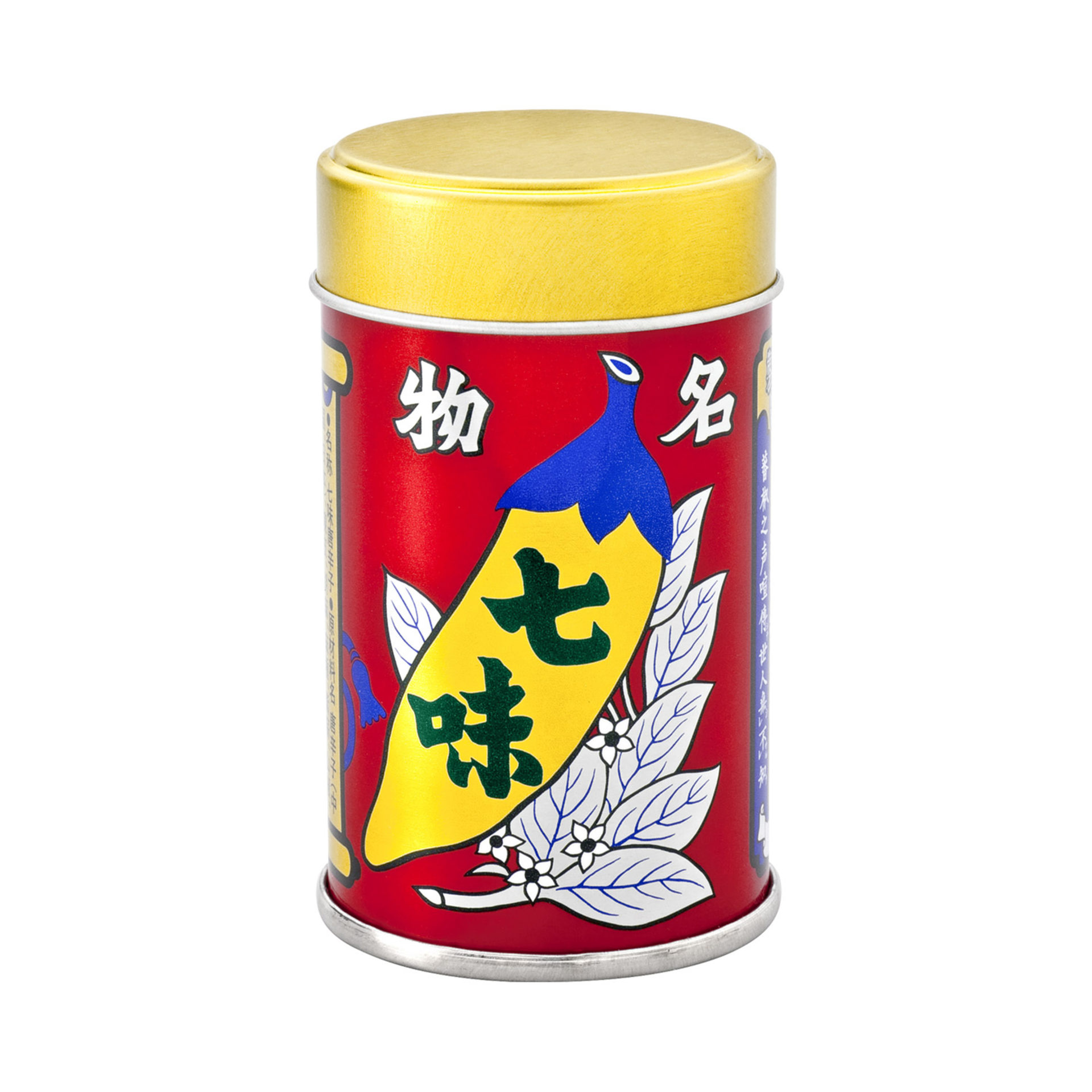 Yawataya Isogoro Japanese Shichimi Togarashi, 14 g