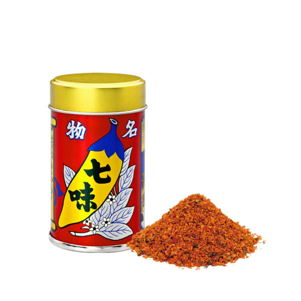 Yawataya Isogoro Japanese Shichimi Togarashi, 14 g