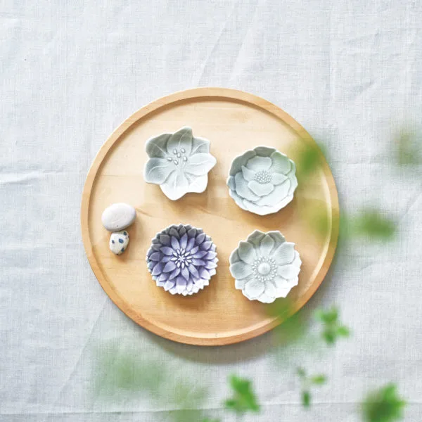 Aito Japanese Small Plates - 4 assorted