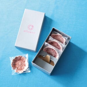 Aito Japanese Small Plate Set