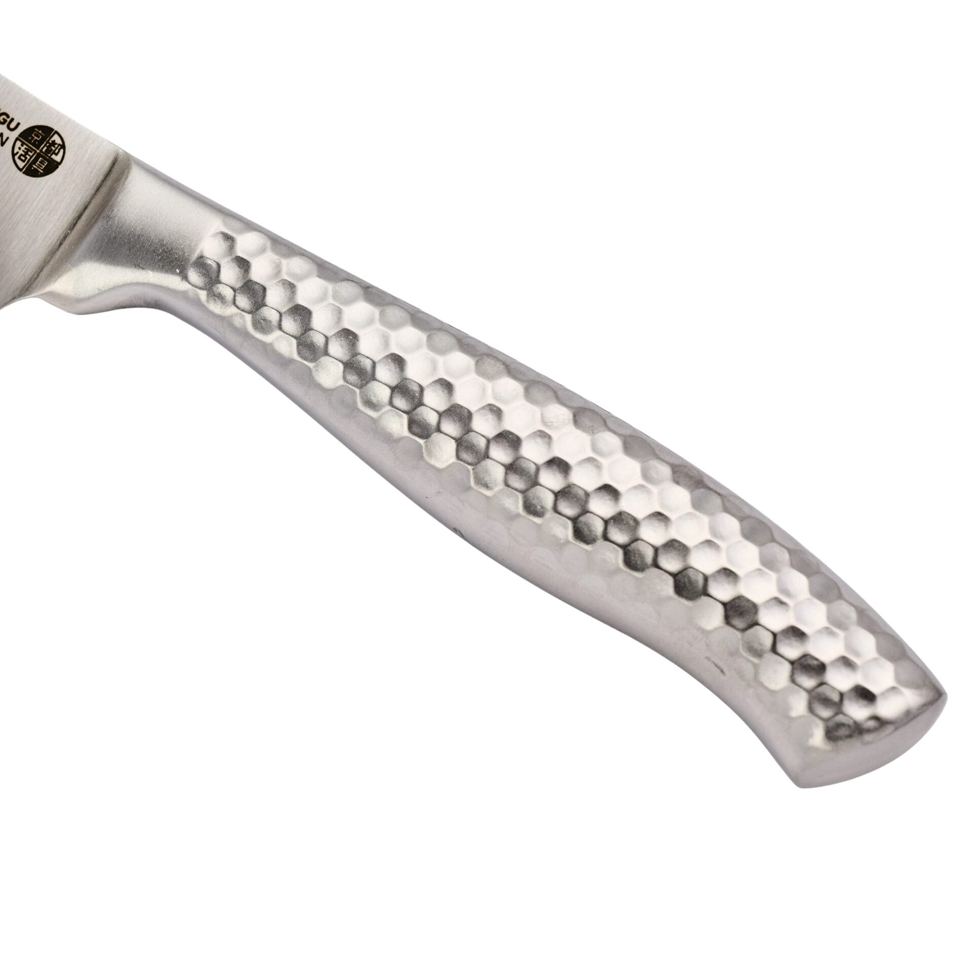 Kyoto Katsugu Stainless Steel Petty Knife, 24 cm