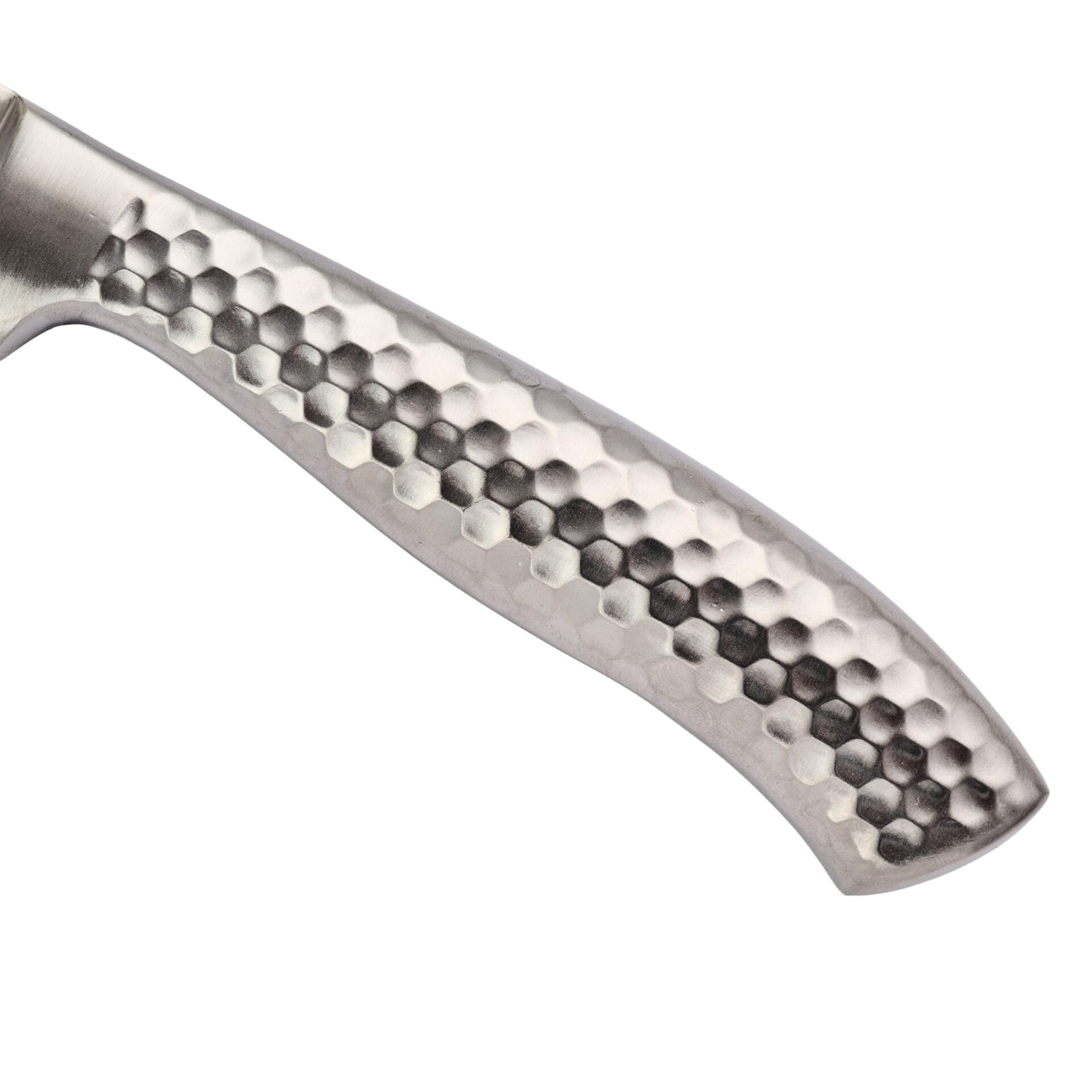 Kyoto Katsugu Stainless Steel Santoku Knife, 30.5 cm