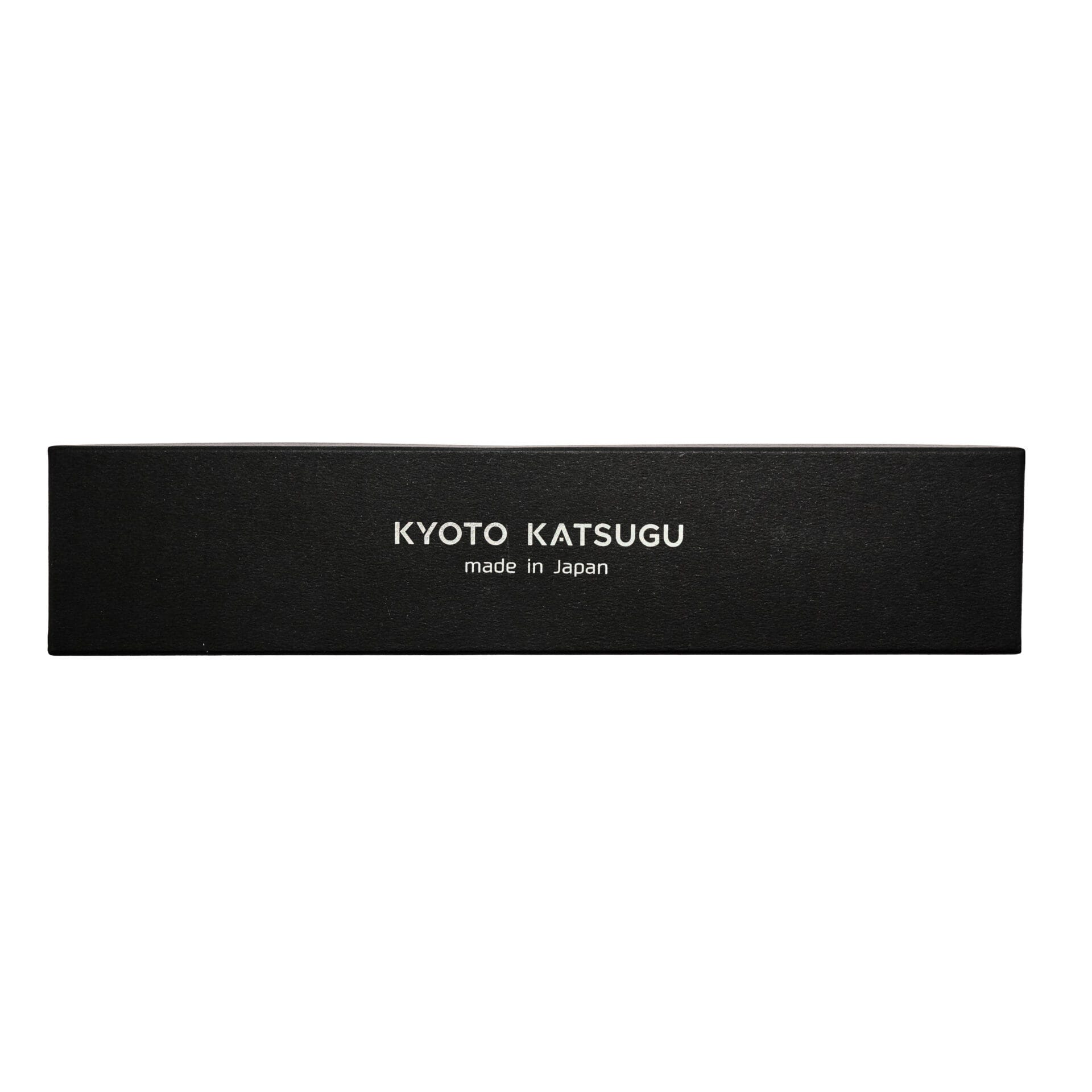 Kyoto Katsugu Stainless Steel Santoku Knife, 30.5 cm