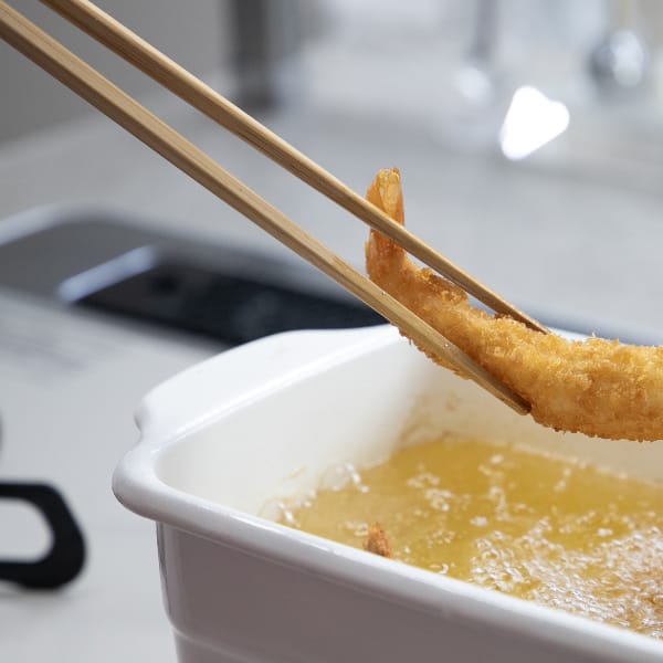 Japanese Cooking Chopsticks