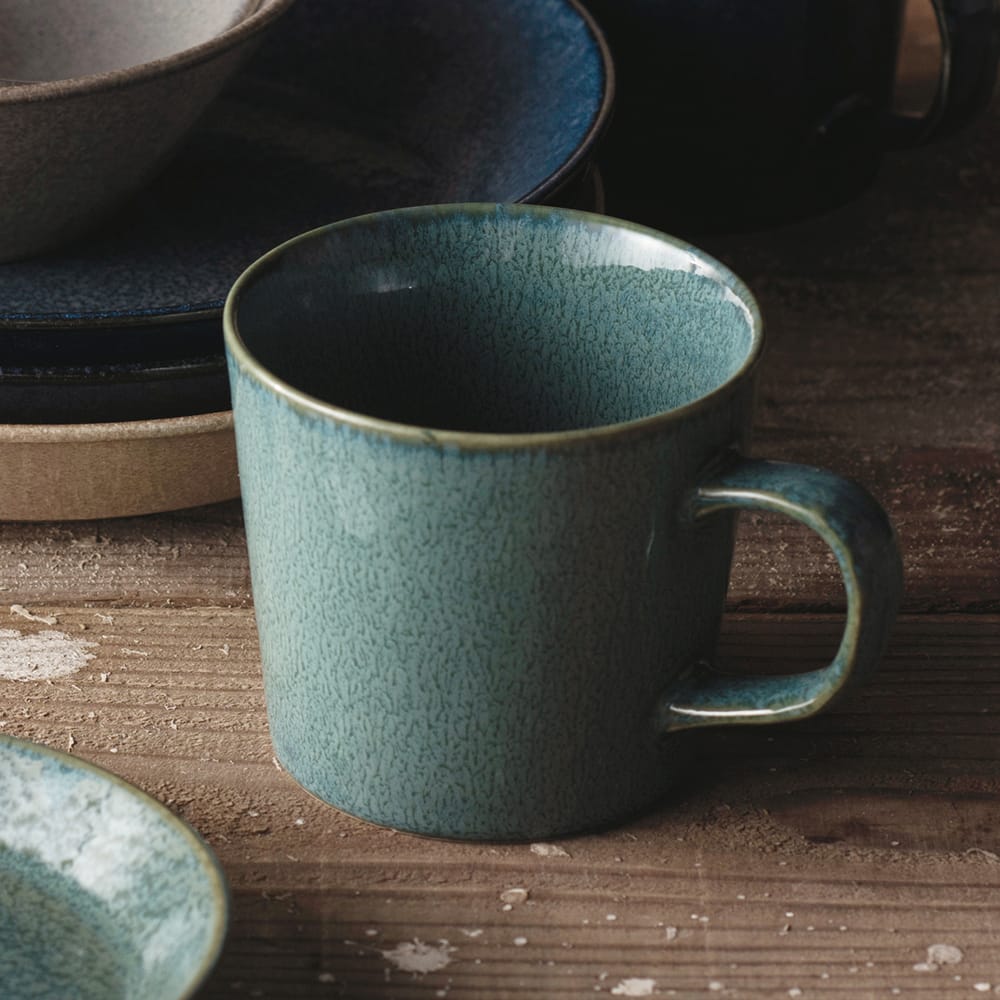 Japanese Mugs & Cups