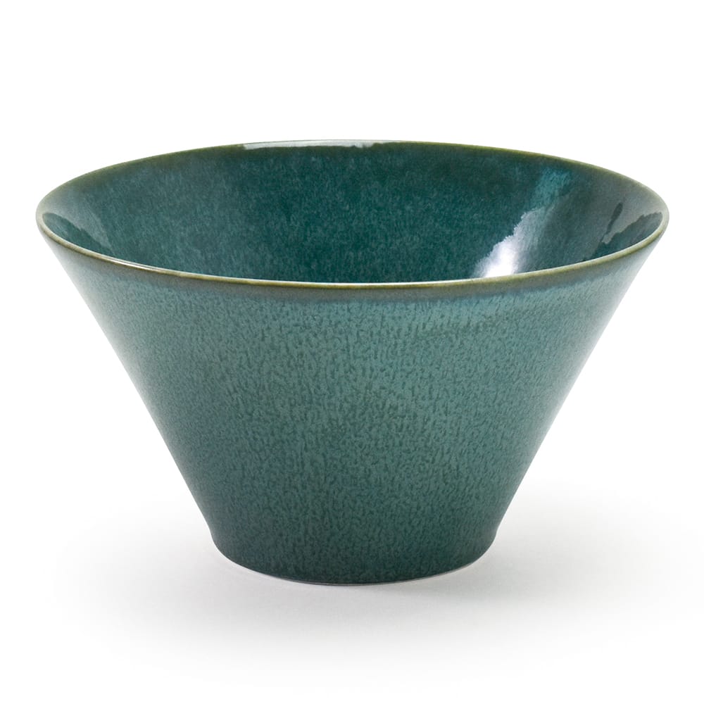 Aito Japanese Natural Colour Bowl, 930 ml - Green