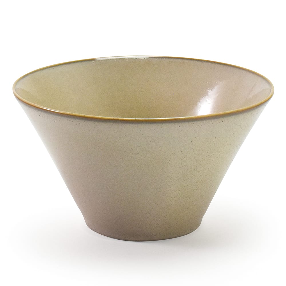 Aito Japanese Natural Colour Bowl, 930 ml - Grey