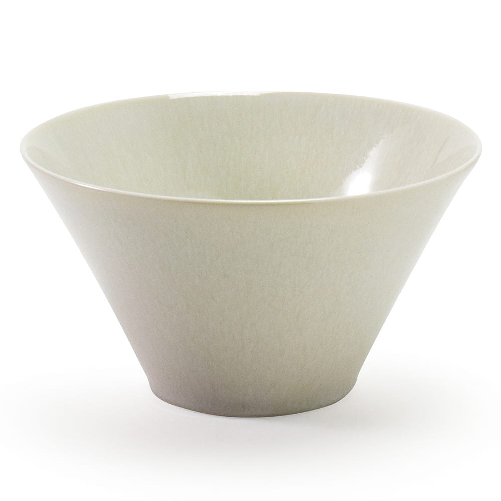 Aito Japanese Natural Colour Bowl, 930 ml - Ivory