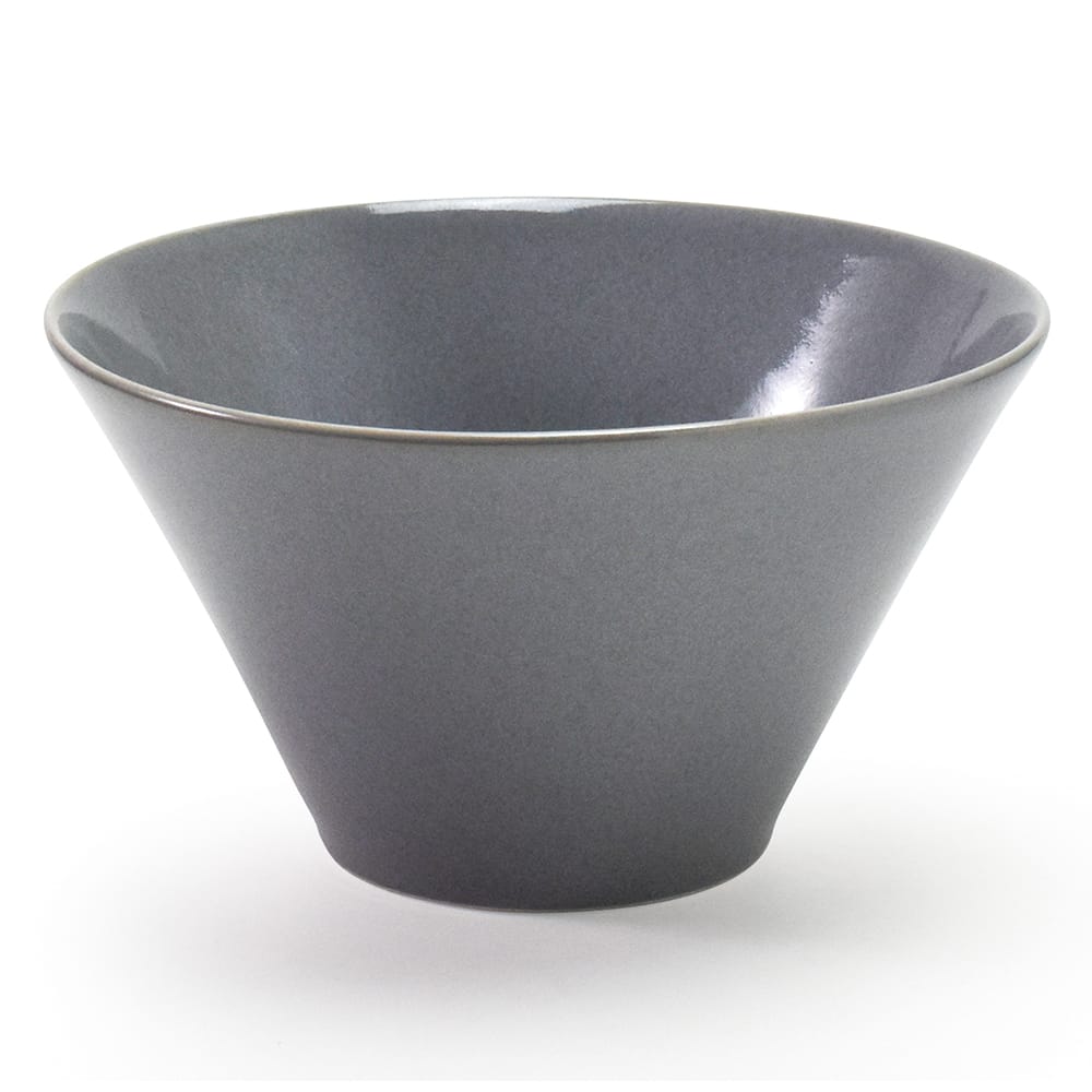 Aito Japanese Natural Colour Bowl, 930 ml - Ash
