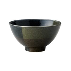 Aito Tone on Tone Bowl, 350 ml - Blue