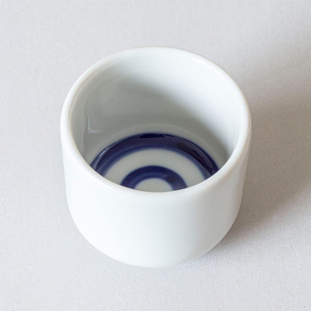 Souzyu-en Sake Cup