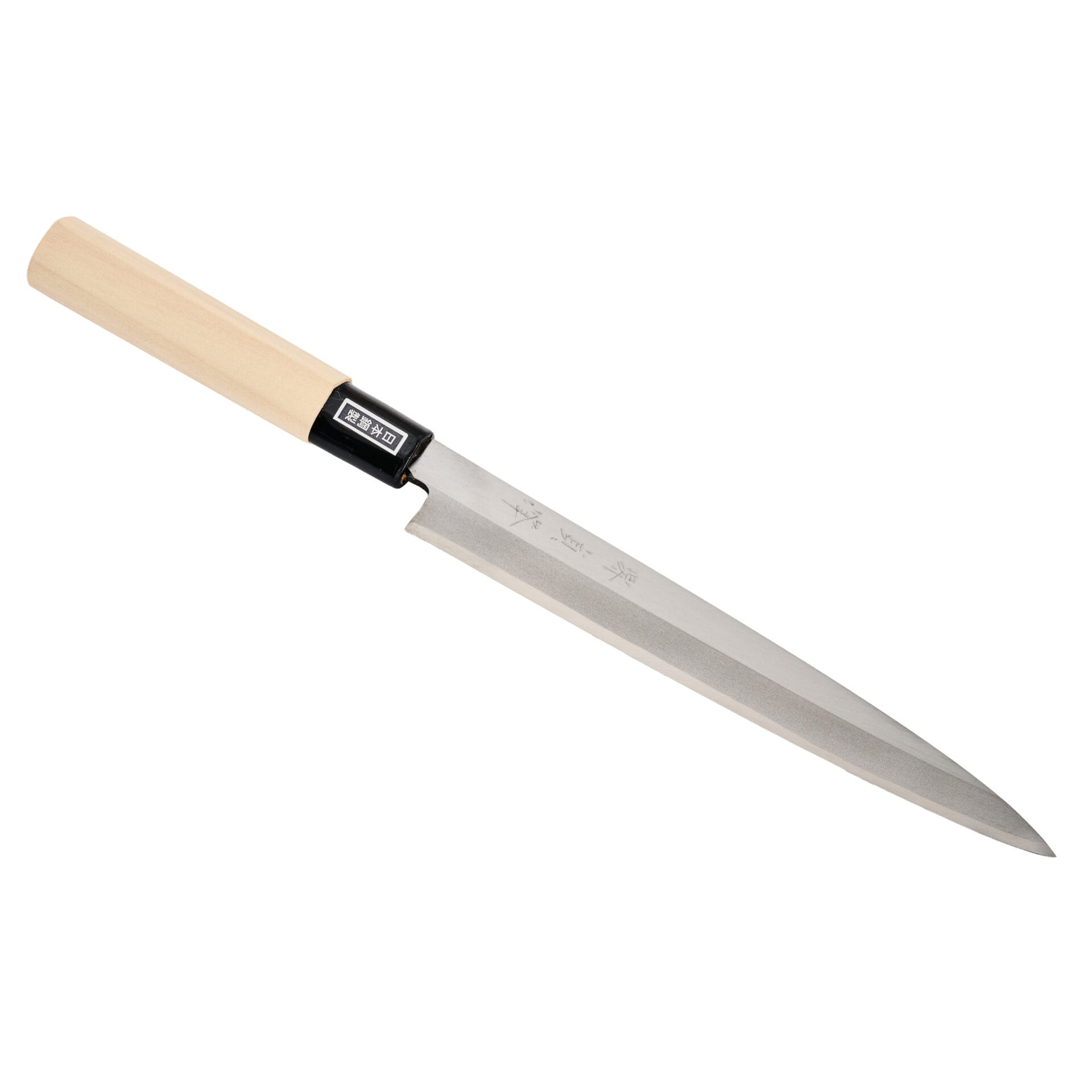 Sakai Sadamine Japanese Yanagiba (SS-556) Knife, 210 mm