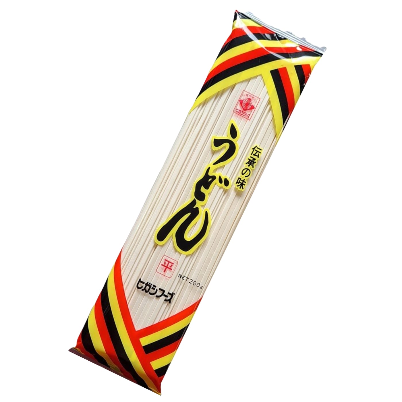 Higashimaru Dried Udon - Hira, 200 g