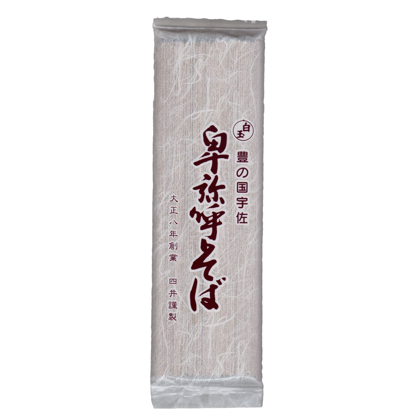Yotsui Seimen Himiko Soba 200 g