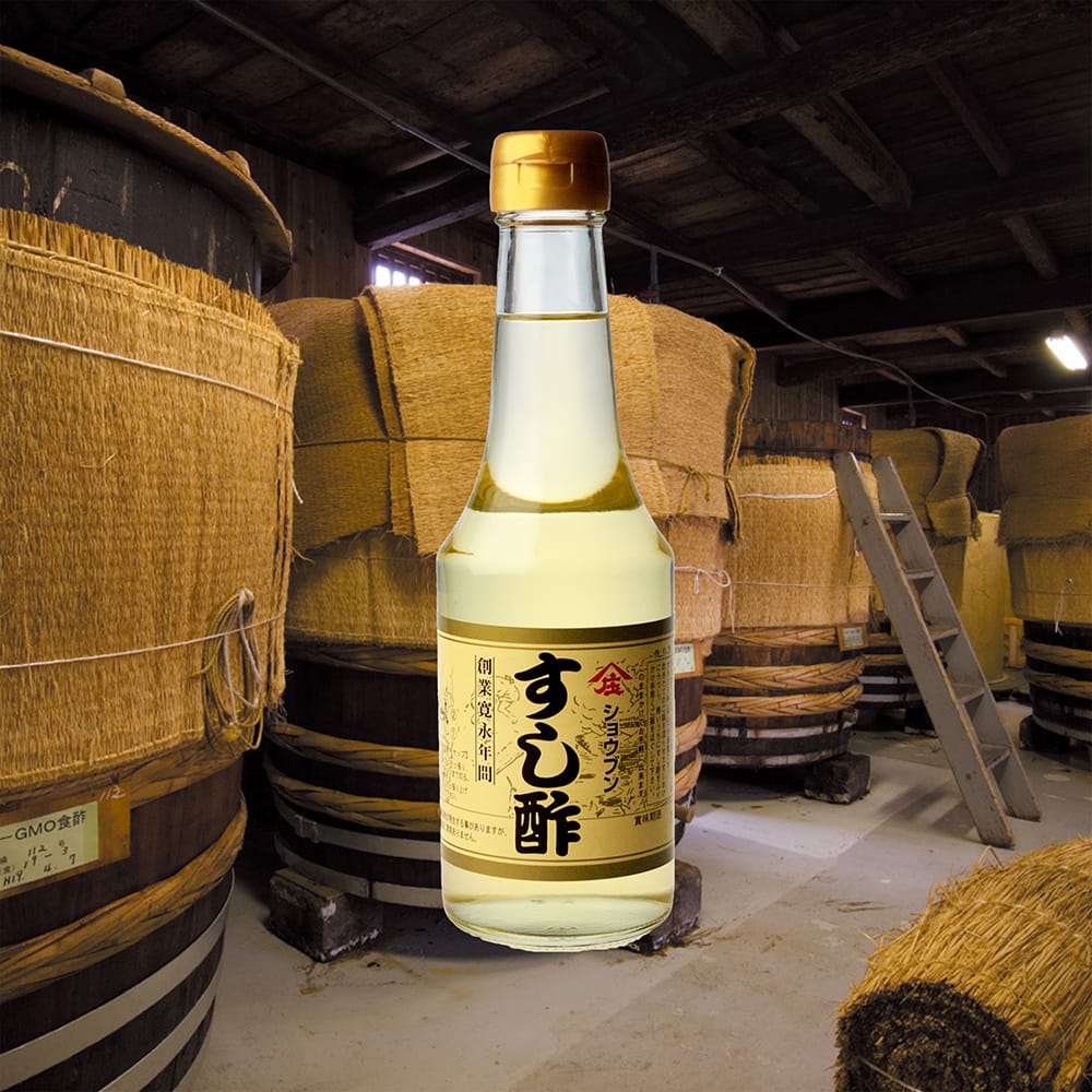 Shoubun Sushi Vinegar