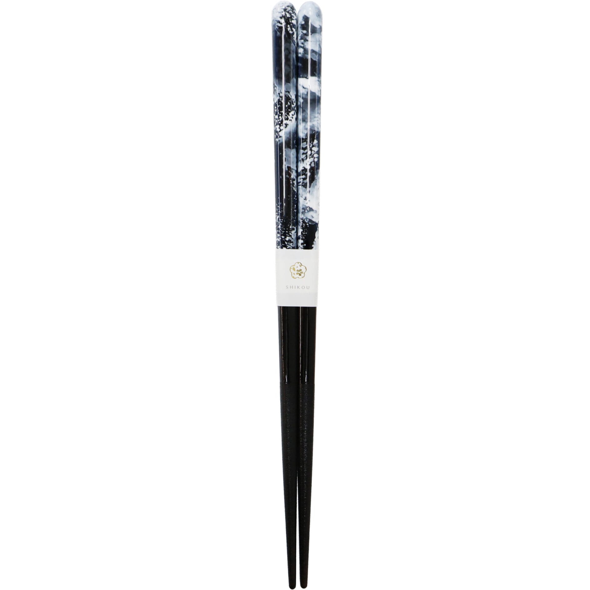 Japanese Raging Waves Chopsticks 23 cm