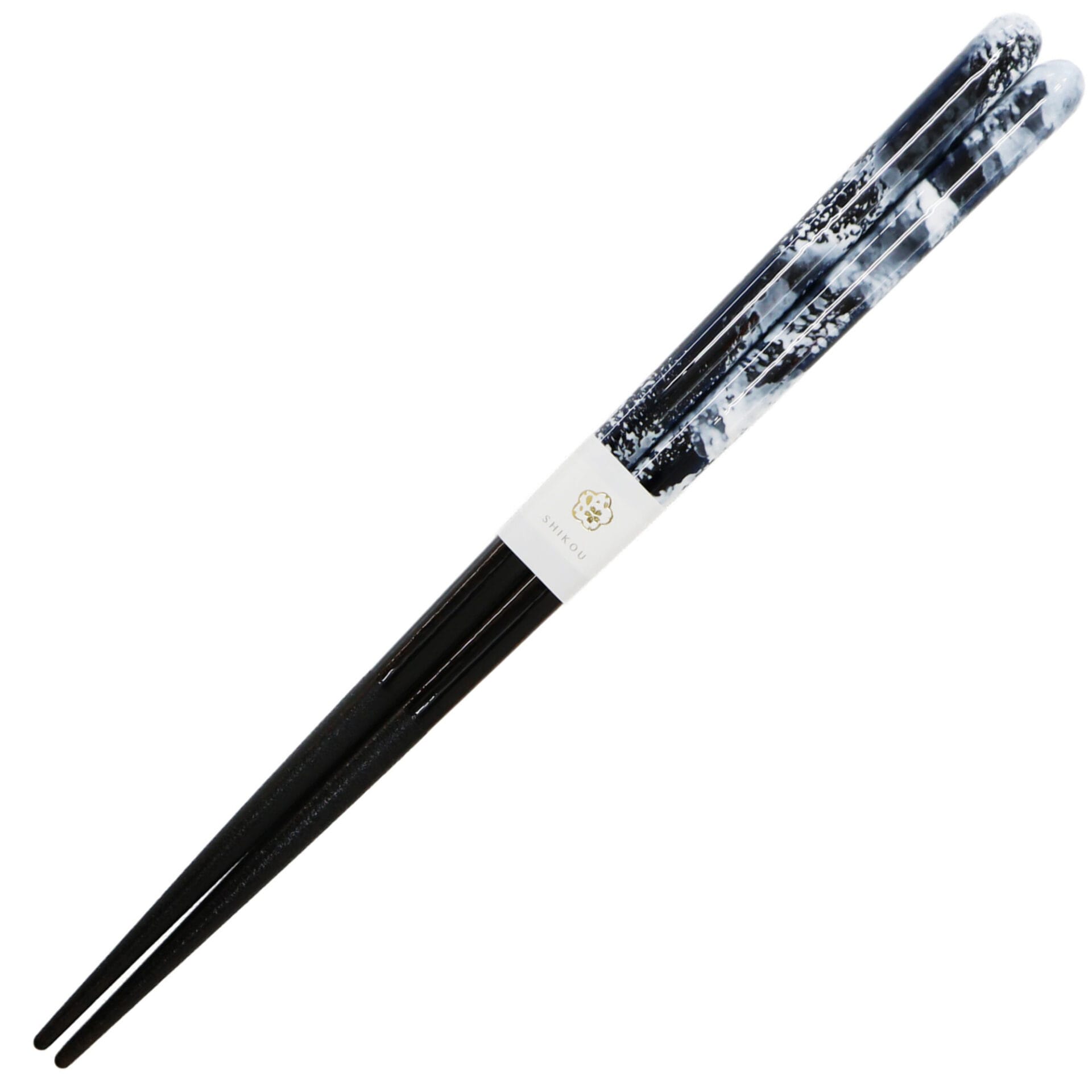 Japanese Raging Waves Chopsticks 23 cm
