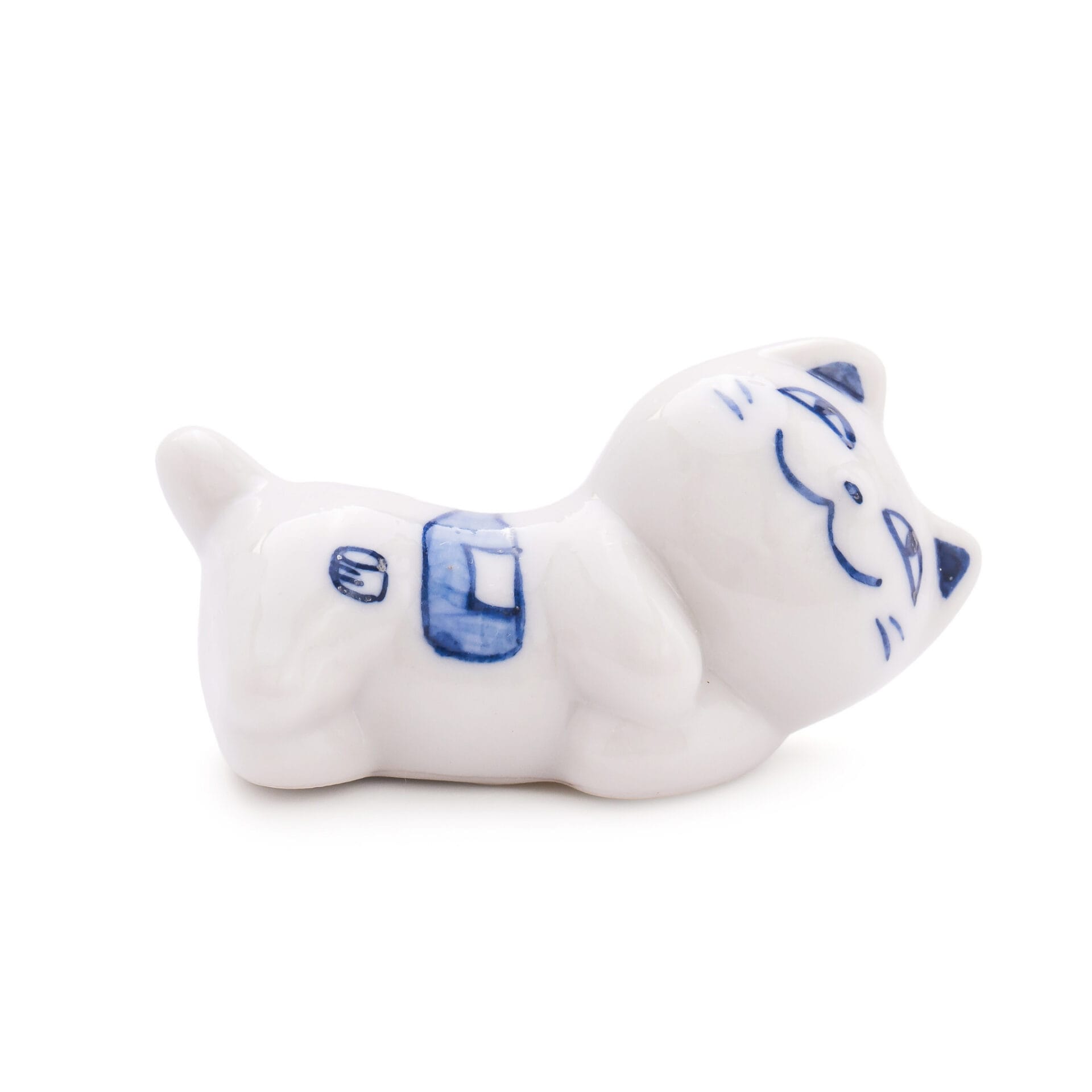 Takeda Chopsticks Rest - Tokkuri