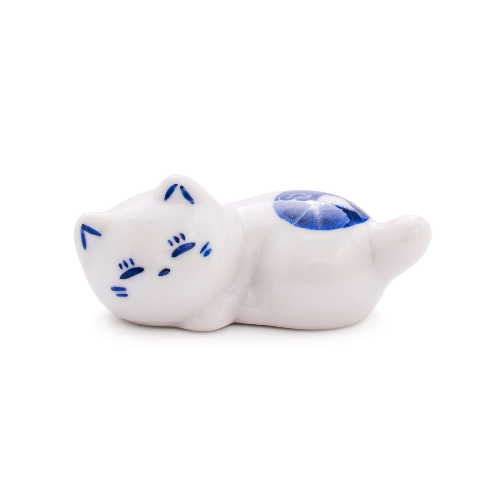 Takeda Chopsticks Rest - Mt. Fuji