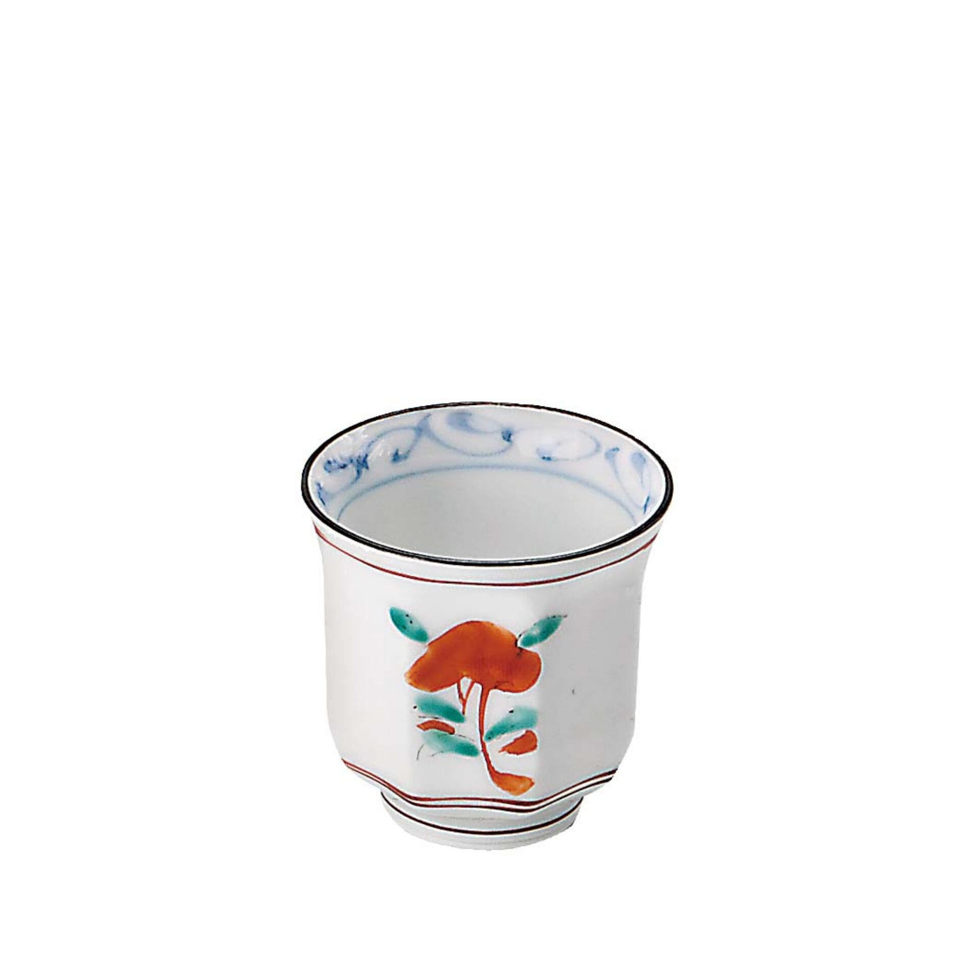 Japanese Koakae Sake Cups