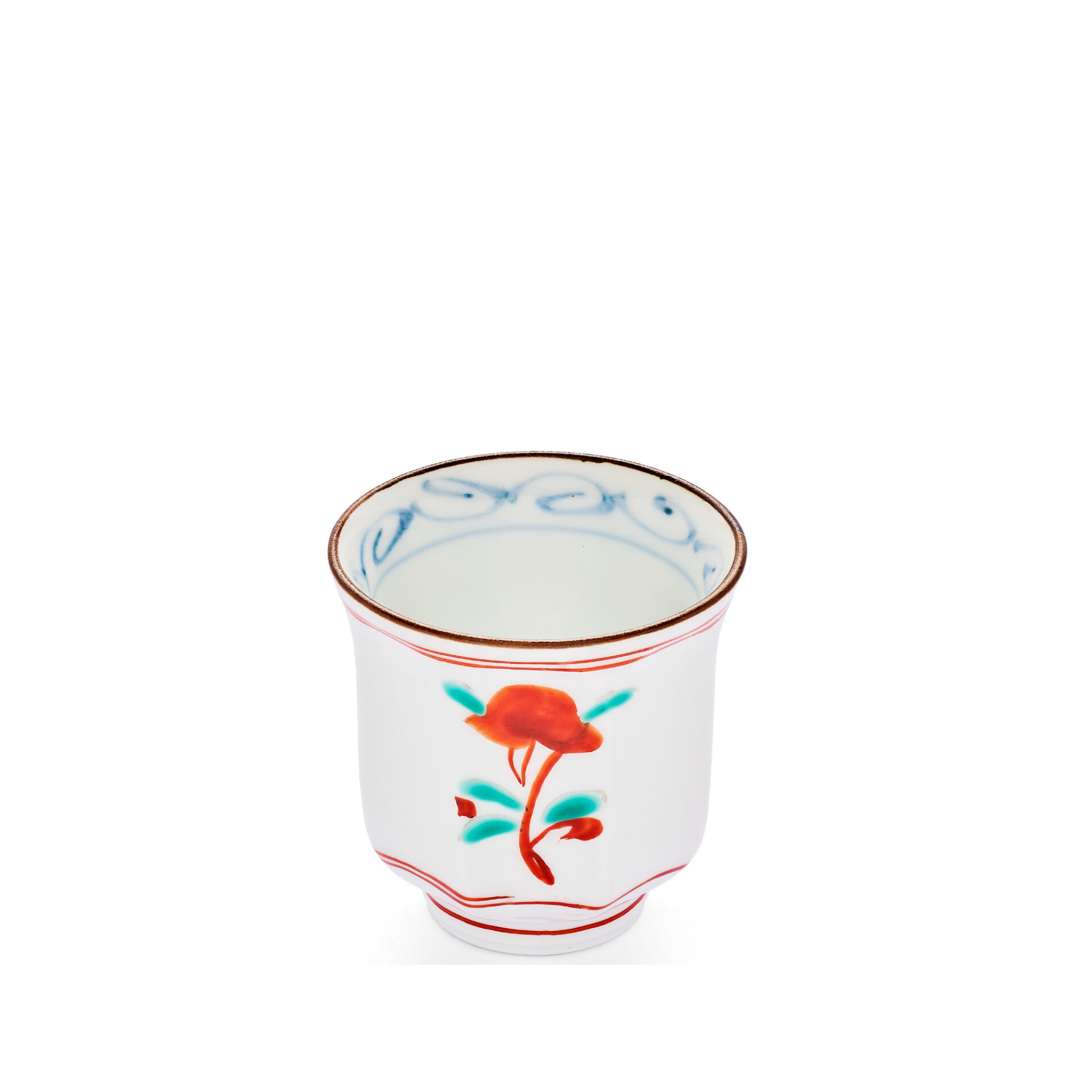 Japanese Koakae Sake Cups