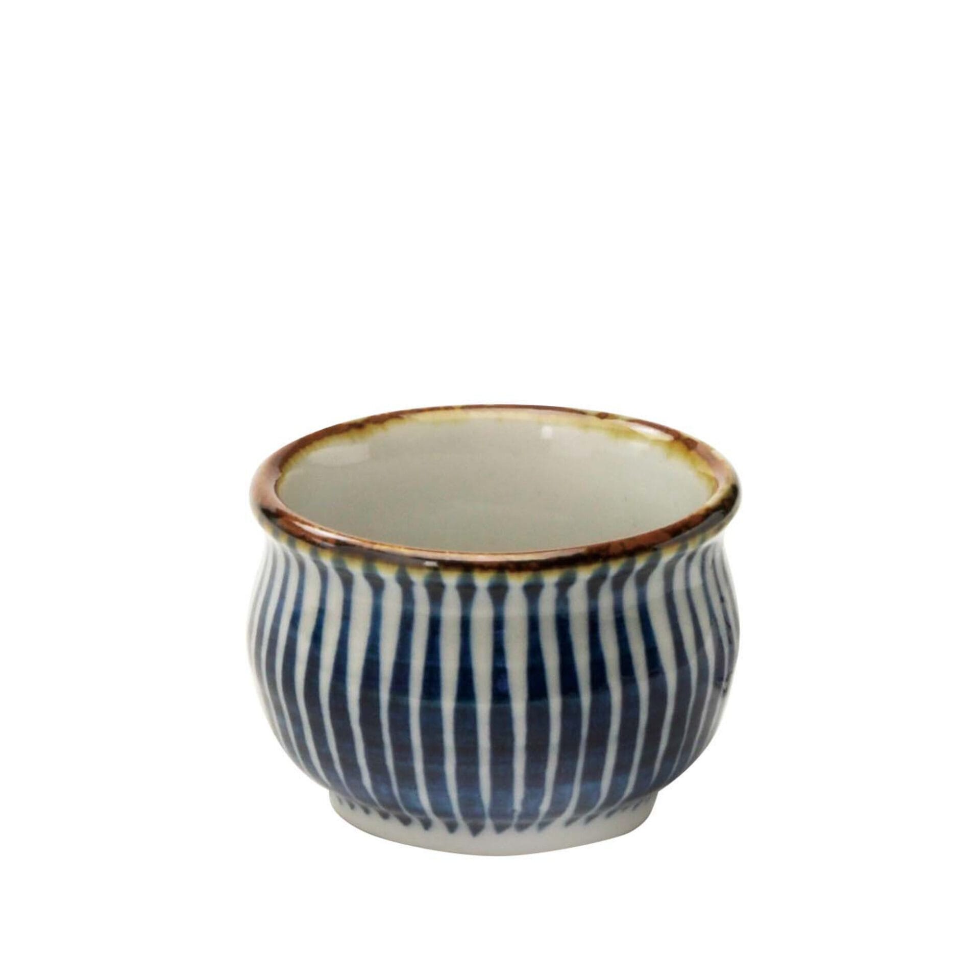 Japanese Aitokusa Sake Cups