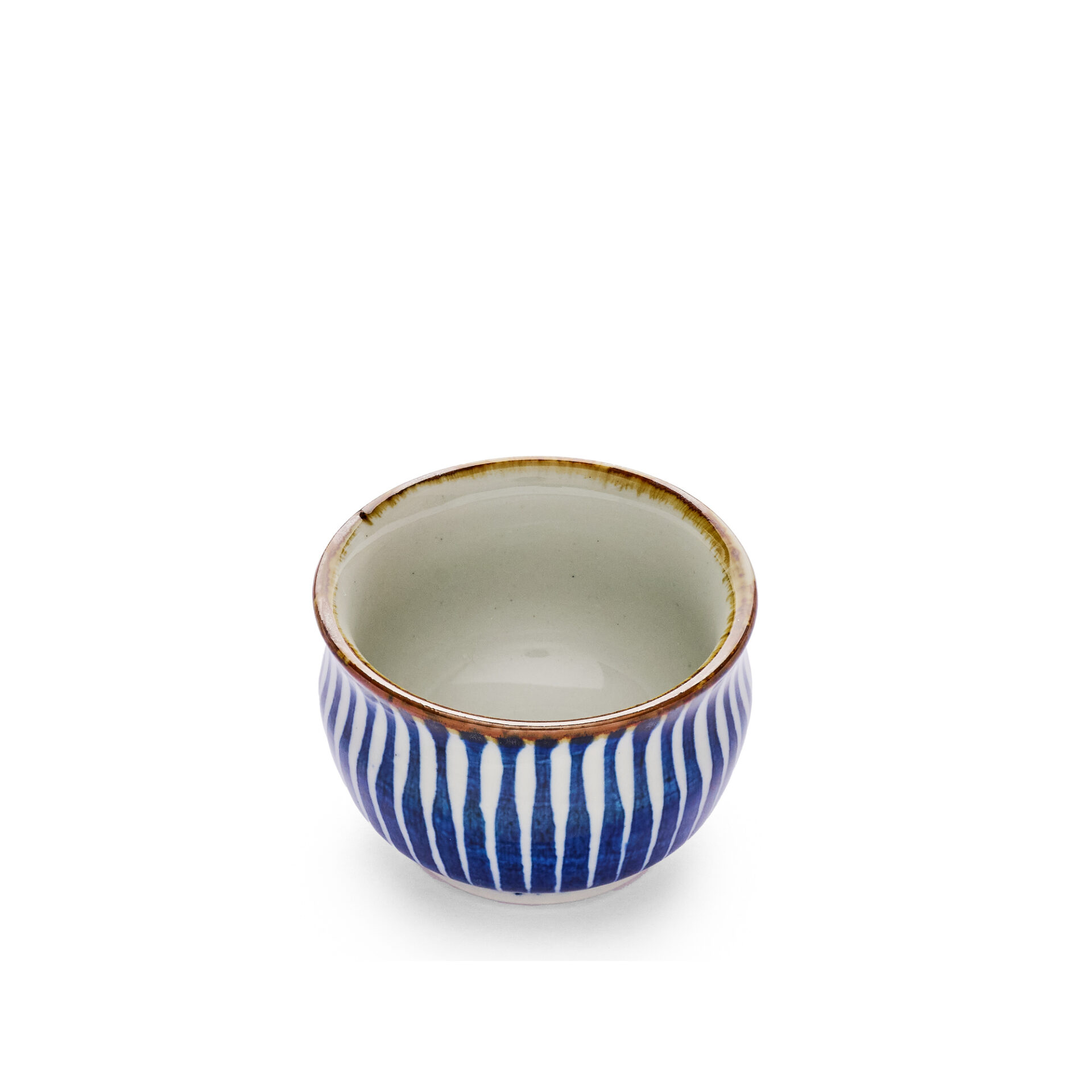 Japanese Aitokusa Sake Cups