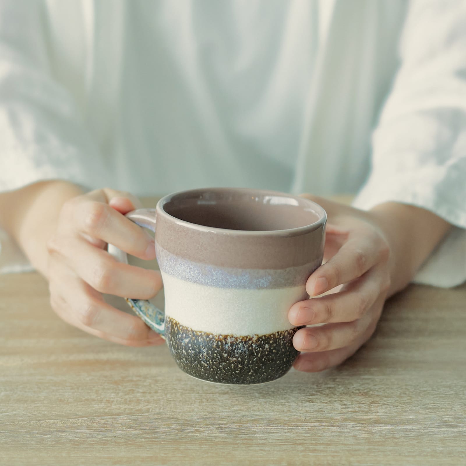 Aito Glaze Works Mug 350 ml