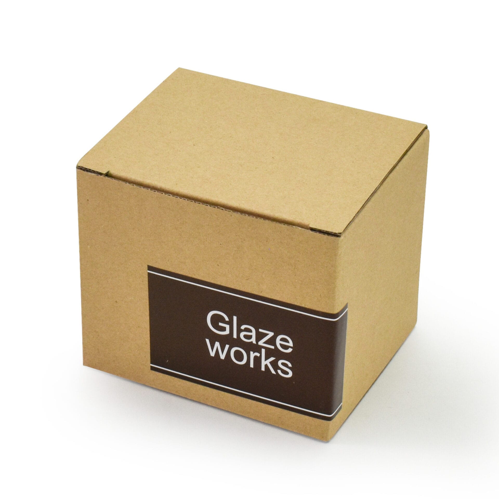 Aito Glaze Works Mug Box