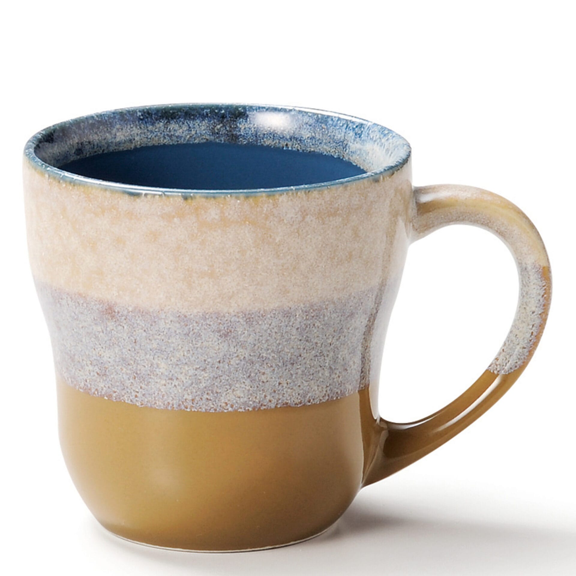 Aito Glaze Works Mug 350 ml - Green