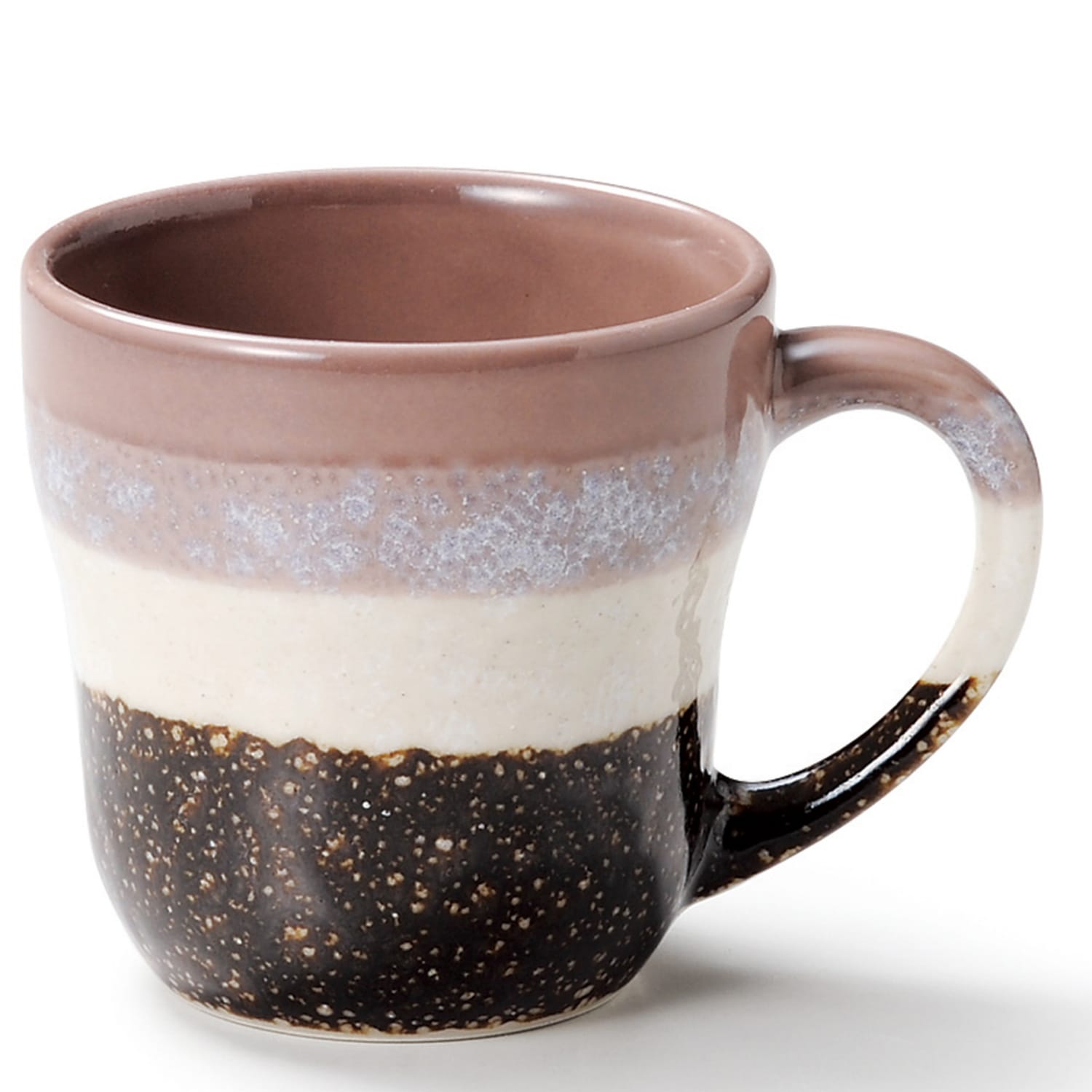 Aito Glaze Works Mug 350 ml - Purple